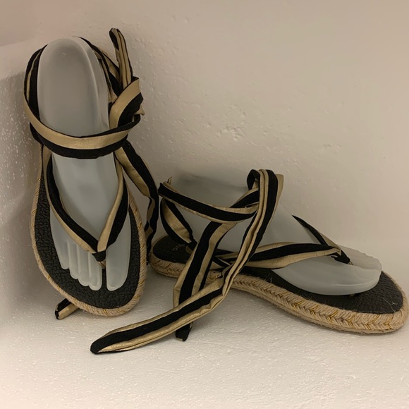 nalho Shoes - Nalho sandals